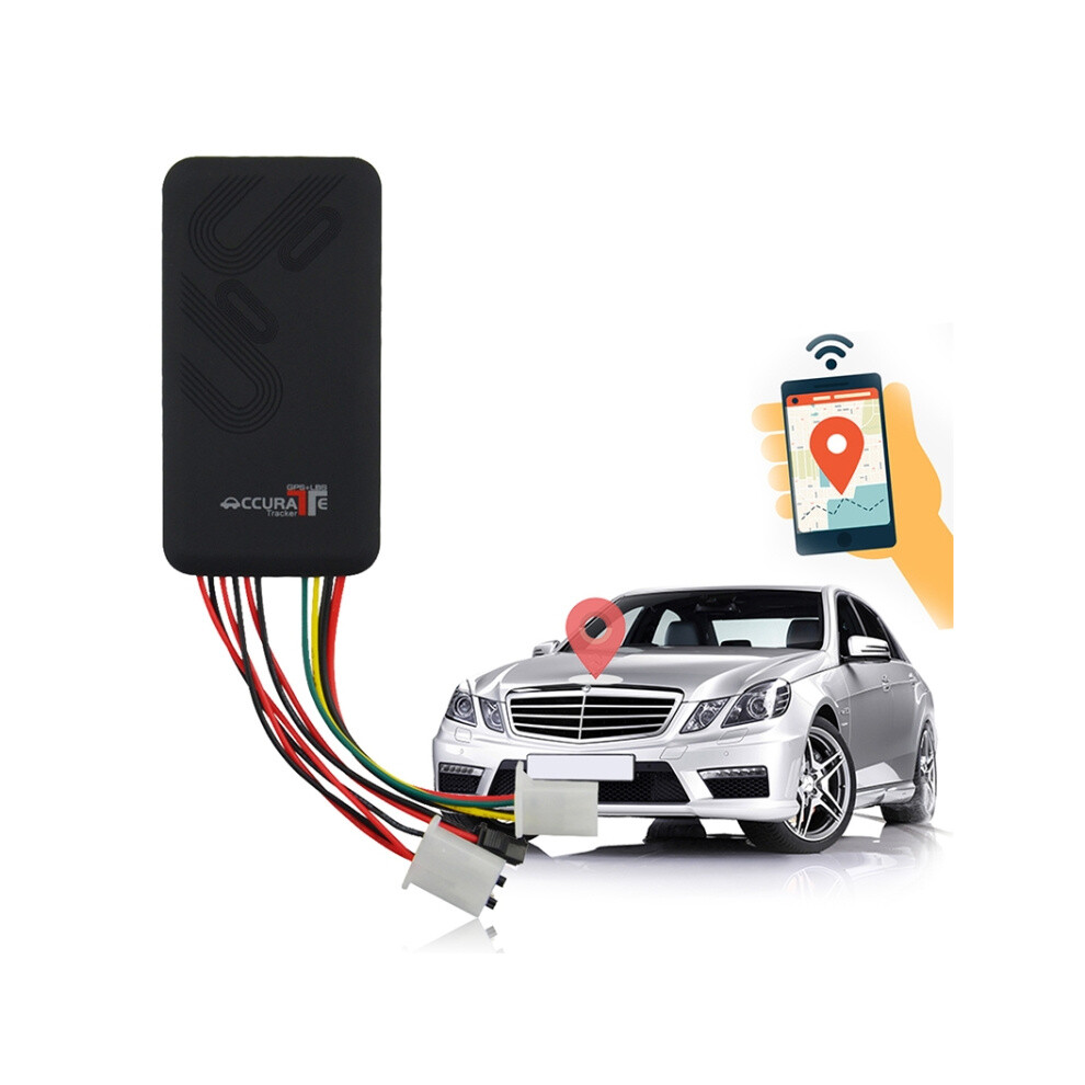 Gt106 Gsm Gprs Gps Tracker Compatible Vehicle Tracking Gifts:gt106 9072918081199