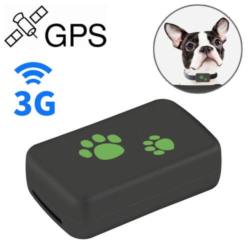 TK203 4G Haustier-GPS-Echtzeit-Tracker Geschenke: TK203