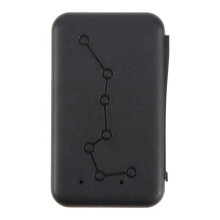 Gt63A 1000Mah GPS Tracker αυτοκινήτου 4G (Μαύρο) Δώρα: GT63A