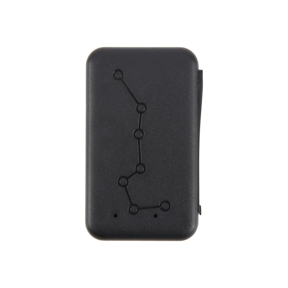 Gt63a 1000Mah Car 4G Gps Tracker (Black) Gifts:gt63a 9072918081861