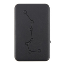 Gt63B 3000Mah GPS Tracker αυτοκινήτου 4G (Μαύρο) Δώρα: GT63B