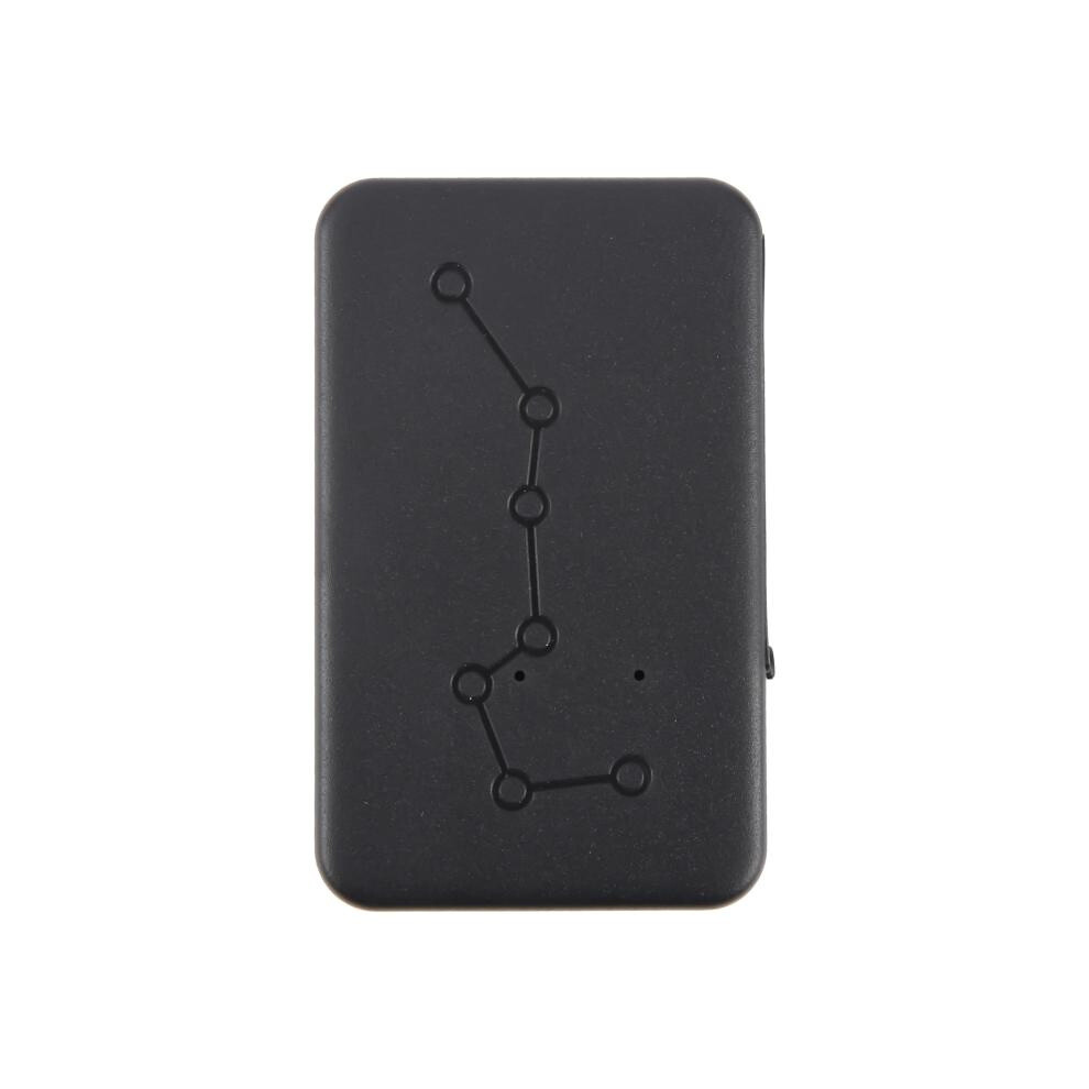 Gt63b 3000Mah Car 4G Gps Tracker (Black) Gifts:gt63b 9072918081892