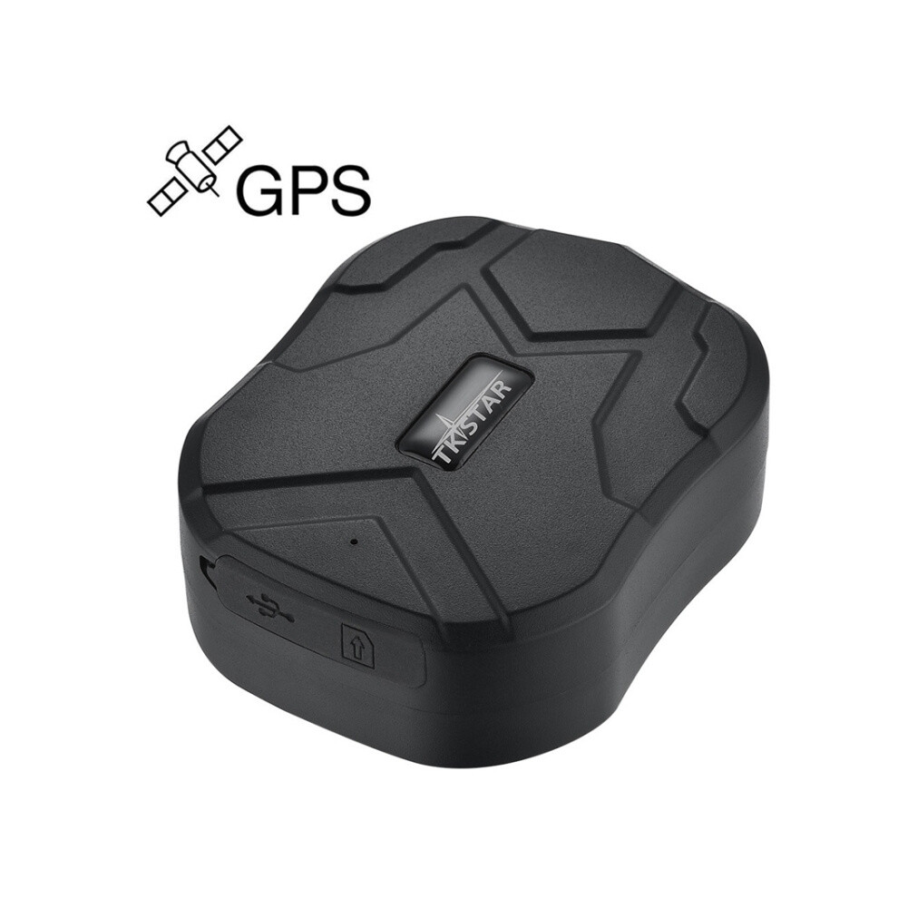 Tk-905B Enhanced Version Strong Magnetic Adsorption Vehicle-Modified Gps Tracker Gifts:tk-905B Enhanced Version 9072918082301