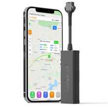 Sinotrack GPS sledovacie zariadenie vozidiel/motociek/autá, darčekové predmety: 2G-St-901M Darčeky: 2G-ST-901M