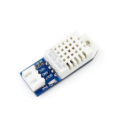 Waveshare DHT22 Temperatur- und Feuchtigkeitssensor – Geschenkidee: DHT22