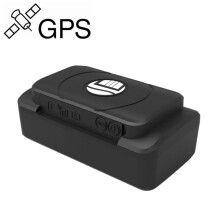 Tk202A 2G GPS-seurantalaite, yhteensopiva ajoneuvojen seurannan kanssa, tukee Agps:tä, akun kapasiteetti, lahjat: 6500Mah. Lahjat: 2G 6500mAh