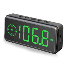 C79 Dispositif d'avertissement de survitesse tête haute, affichage multifonction du compteur de vitesse GPS pour véhicule