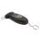 Digital Alcohol Content Meter (Black) Gifts:Alcohol Tester 2 4
