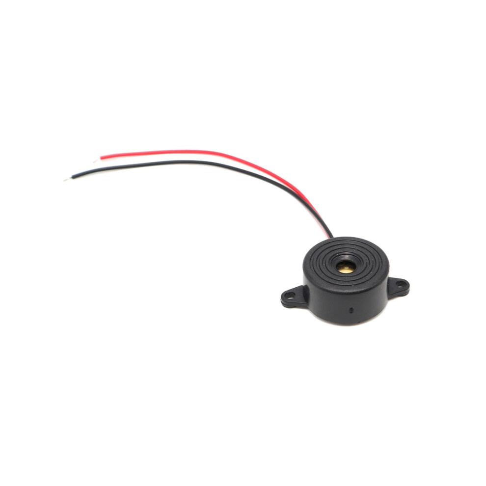Sfm-20B Dc3-24V 95Db High-Decibel Continuous Audible Buzzer Active Piezoelectric Buzzer Gifts:sfm-20B Dc3-24V 95Db 9072918083100