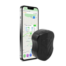 Sinotrack 4G ασύρματο GPS αυτοκινήτου αντικλεπτικό εντοπιστή (St-915L)