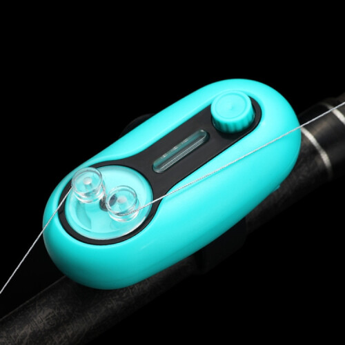 Allarme di pesca elettronico con buffer compatibile con canne da surfcasting, modello Gifts: Second Generation Gifts: Second Generation 1