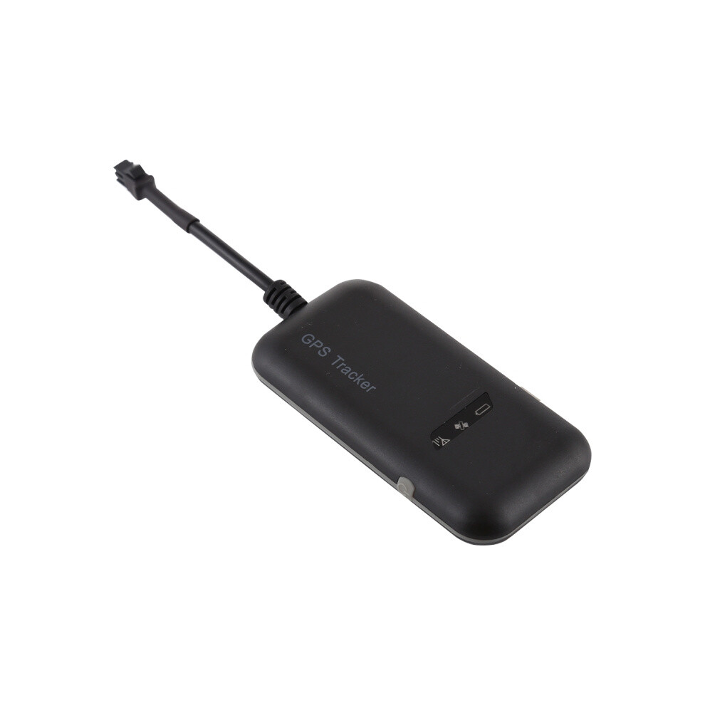 Tk110 Gsm Gprs Gps Tracker Vehicle Tracking Gifts:tk110 9072918082783