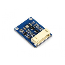 Waveshare BME280 Umweltsensor, Temperatur, Luftfeuchtigkeit und Luftdruck 15231 Geschenke:Umwelt