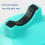 Allarme di pesca elettronico con buffer compatibile con canne da surfcasting, modello Gifts: Second Generation Gifts: Second Generation 6