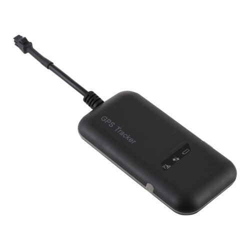 Tk110 Gsm Gprs GPS Tracker Δώρα Παρακολούθησης Οχημάτων: TK110 1
