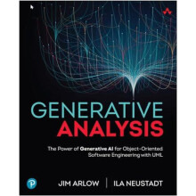 Generative Analysis by Ila Neustadt Paperback Book