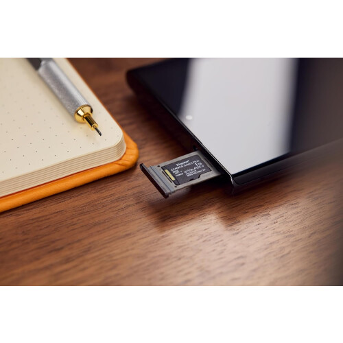 Kingston Kingston Canvas Select Plus MicroSD 64GB Gen3 C10 U1 A1 with Adapter 2