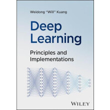 Deep Learning by Kuang Weidong University of Texas Rio Grande Valley U