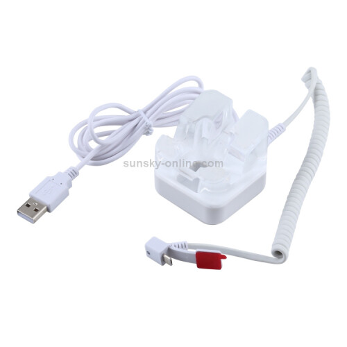 S10 Android Micro-Usb Interface Mobile Phone Anti-Theft Display Stand/Anti-Theft Alarm Bracket With Remote Control 1