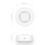 Detector de humo inteligente inalámbrico Zigbee: Regalos: Zigbee Graffiti 3