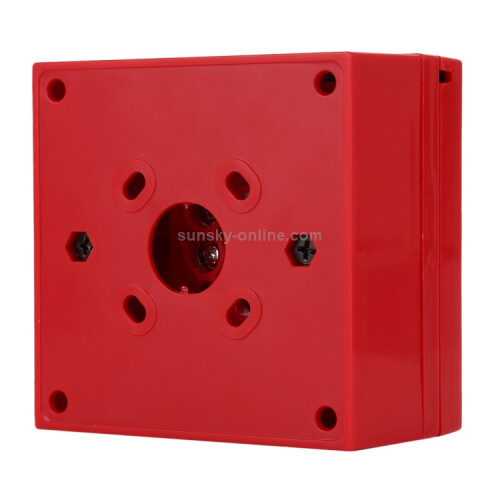 Lasc Aláraim Briste Gloine Éigeandála Zh-911 2