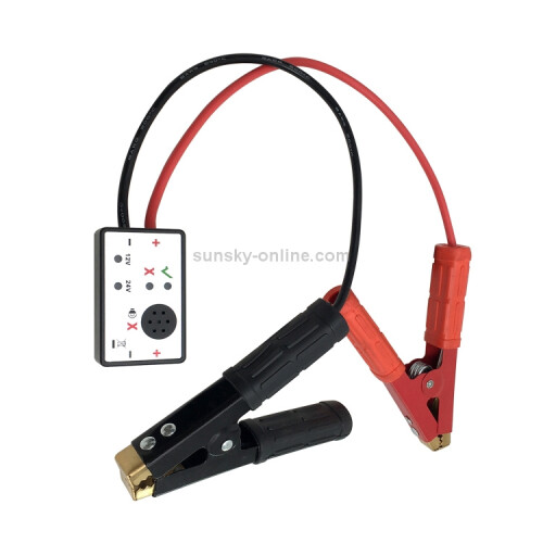 Zk-052 Αυτοκίνητο 12/24V Προστατευτικό Απορροφητή Υπερβολικών Κυμάτων Δώρα: ZK-052 1
