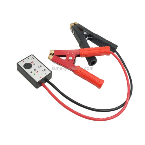 Zk-052 Αυτοκίνητο 12/24V Προστατευτικό Απορροφητή Υπερβολικών Κυμάτων Δώρα: ZK-052 2