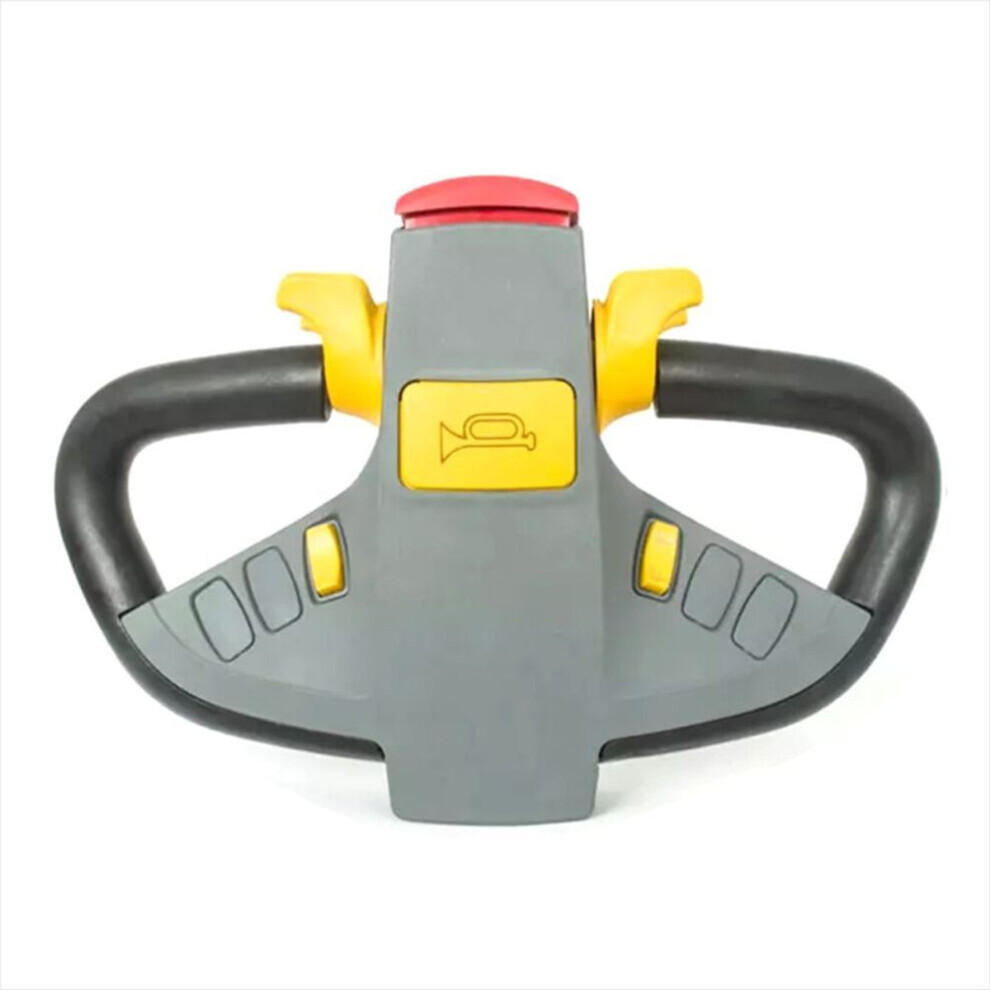 For Electric Forklift Pallet Truck Stacker Tiller Head Control Handle 3473140771623