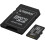 Kingston Kingston Canvas Select Plus MicroSD 128GB Gen3 C10 U1 A1 with Adapter 2