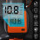 Mini Exercise Bike Portable Pedal Exerciser Cycle 2