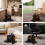 Mini Exercise Bike Portable Pedal Exerciser Cycle 9