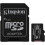 Kingston Kingston Canvas Select Plus MicroSD 64GB Gen3 C10 U1 A1 with Adapter 1