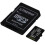 Kingston Kingston Canvas Select Plus MicroSD 64GB Gen3 C10 U1 A1 with Adapter 2