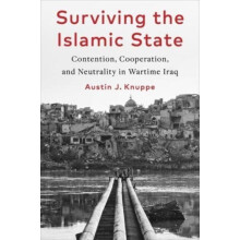 Surviving the Islamic State by Austin Knuppe Paperback Book