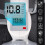 Mini Exercise Bike Portable Pedal Exerciser Cycle 2