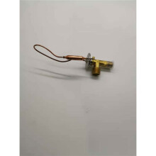 M16 / M20 Air Conditioner Valve Auto AC Expansion Valve for Car Van Truck Air Conditioning Evaporator Expansion Valve