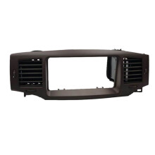 Car Dashboard Middle Air Outlet 55406-1240 554061240 for E120 Altis 2000-2008 Air Conditioner Vent Grille