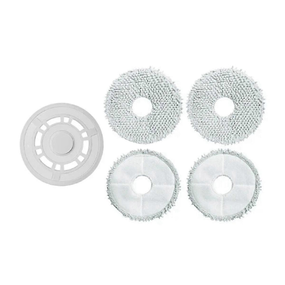 Suitable For L10 Ultra/L10s Pro/L10s Ultra Sweeping Robot Accessory Mop G20241494166 Edition 0619 6913222355206