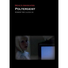 Poltergeist by Rob McLaughlin Paperback Book