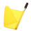 Course Competition Flag Hand Waving Flag Referee Command Flag Cheer Flag Edition 0620 2