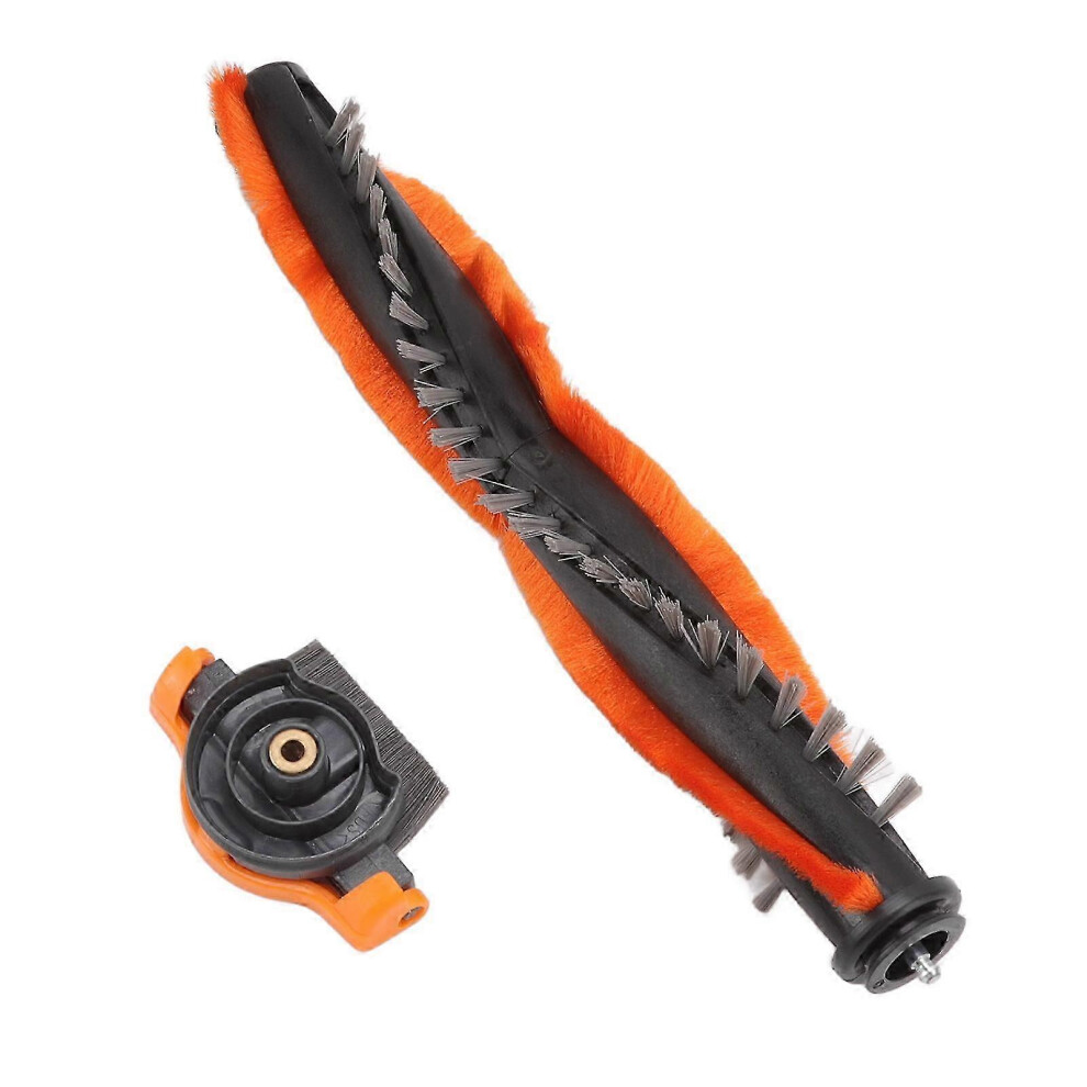 Vacuum Cleaner Roller Brush Abs Soft Replaceable Main Brush For Philips Fc6822 6823 6827 6908 6906 6904 Edition 0620 6913222356937