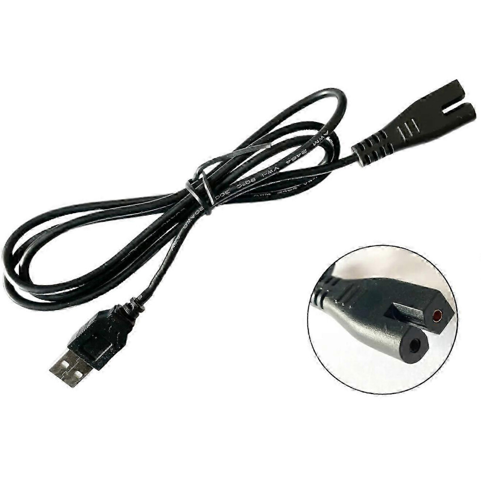 Pool Vacuum Charging Usb Cable Replacement For Intex / Lay-Z-Spa Edition 0620 6913222357835