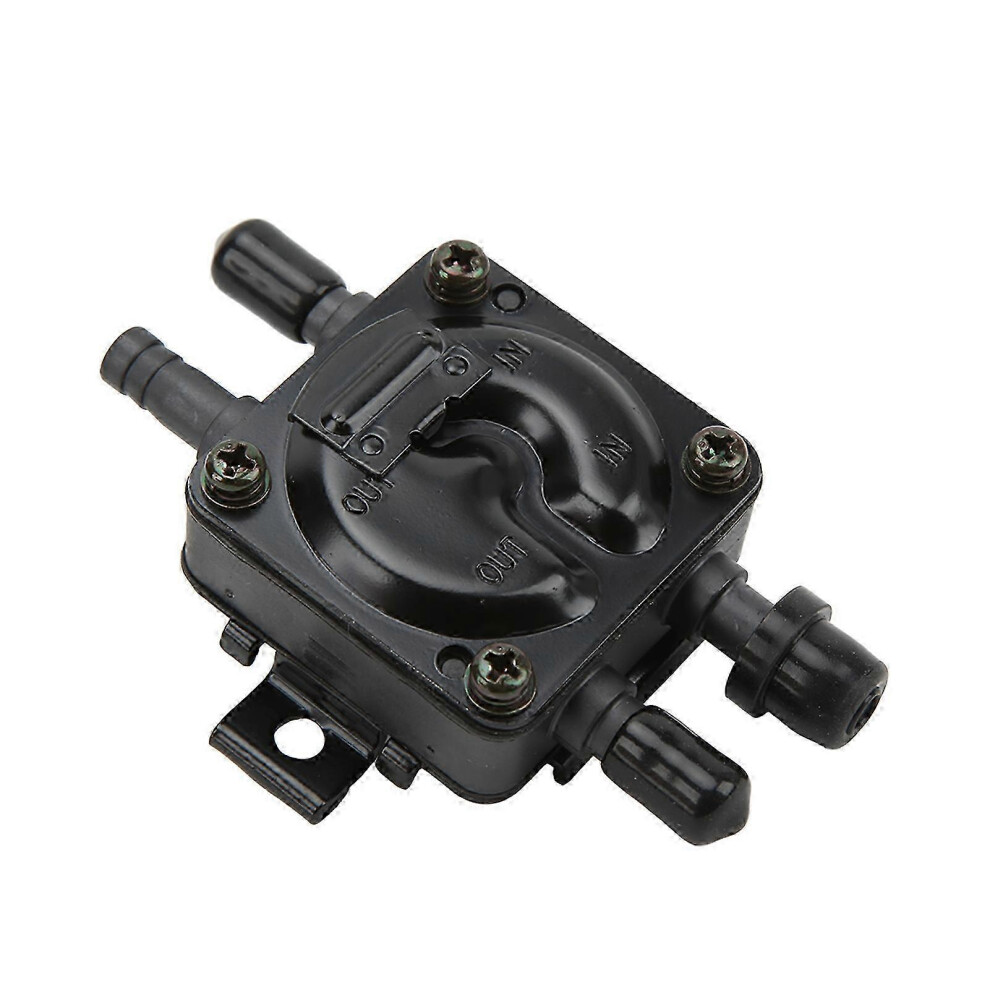 Replacement Vacuum Fuel Pump 149218701 1491544 For Cummins Onan Generator Welder Edition 0620 6913222361443