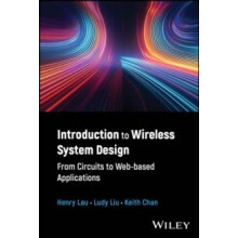 Introduction to Wireless System Design by Henry Lau Hardcover Book