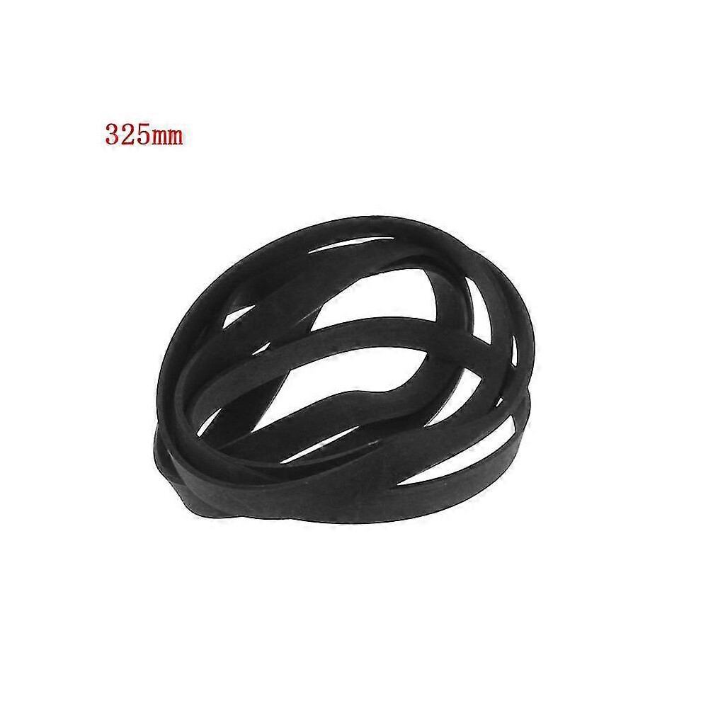 Drive Belt Rubber Turntable Transmission Strap 5Mm 4Mm Replacement Accessories Phono Tape Cd Edition 0620 6913222360491