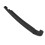 Fiat Rear Windscreen Wiper Arm Black Rubber 18