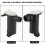 Ford Escort Windscreen Washer Pump 93BB 2
