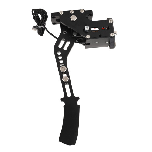 USB Handbrake for Racing Games 14Bit 1