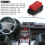 Emergency Flasher Switch for W202 1