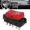 Emergency Flasher Switch for W202 6